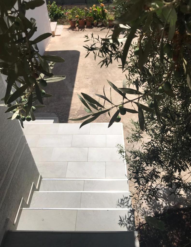 Alfa Apartaments Saranda Zewnętrze zdjęcie