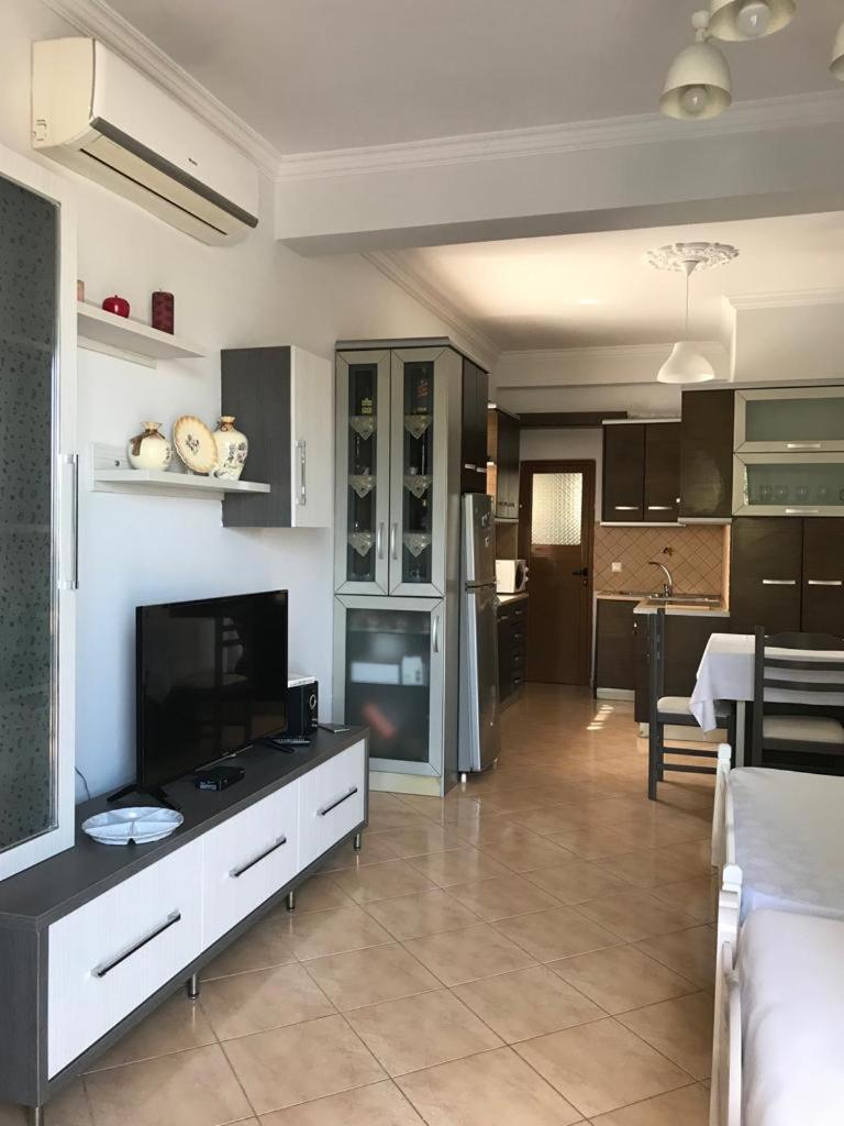 Alfa Apartaments Saranda Zewnętrze zdjęcie
