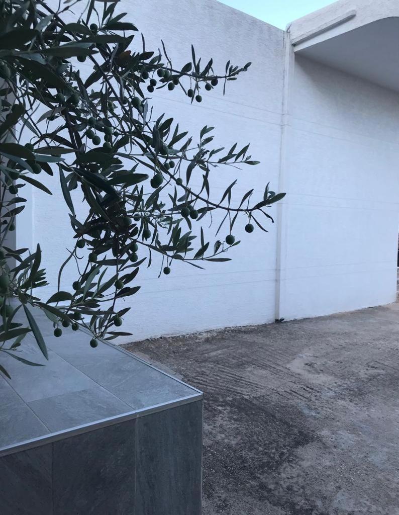 Alfa Apartaments Saranda Zewnętrze zdjęcie
